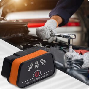 AutoCheck - Tester Interfejsu Diagnostycznego do samochodu